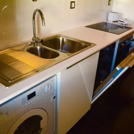 Juiceven Lx Appartamento *